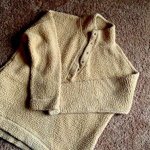 Aerie sherpa; 1 year old!